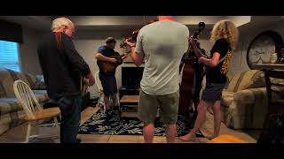 IBMA 2023 Jam - The John Henry Blues Content