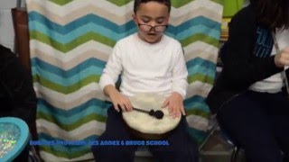 SES Annex and Bruce School Buddies Program