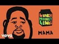 LunchMoney Lewis Mama Audio mp3