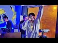 MEGA-G - JUSWANNA IS DEAD, Return of the Boom Bap (Live) - YouTube