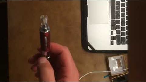 KangerTech EVOD Tank review