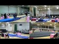 2025 Region 5 Gymnastics Championships Session 4  Level 10 JRD, JRE, JRF Flight B
