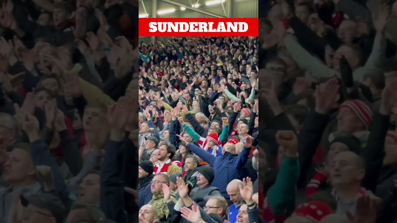 Which Supporters Are The Best?? 