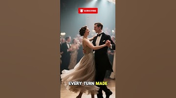 Thumbnail of “I Don’t Dance,” She Said — Until He Pulled Her Close in Front of Everyone