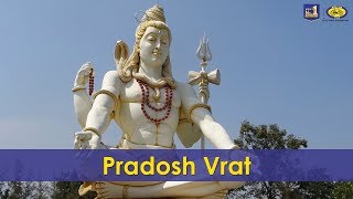 Pradosh Vrat