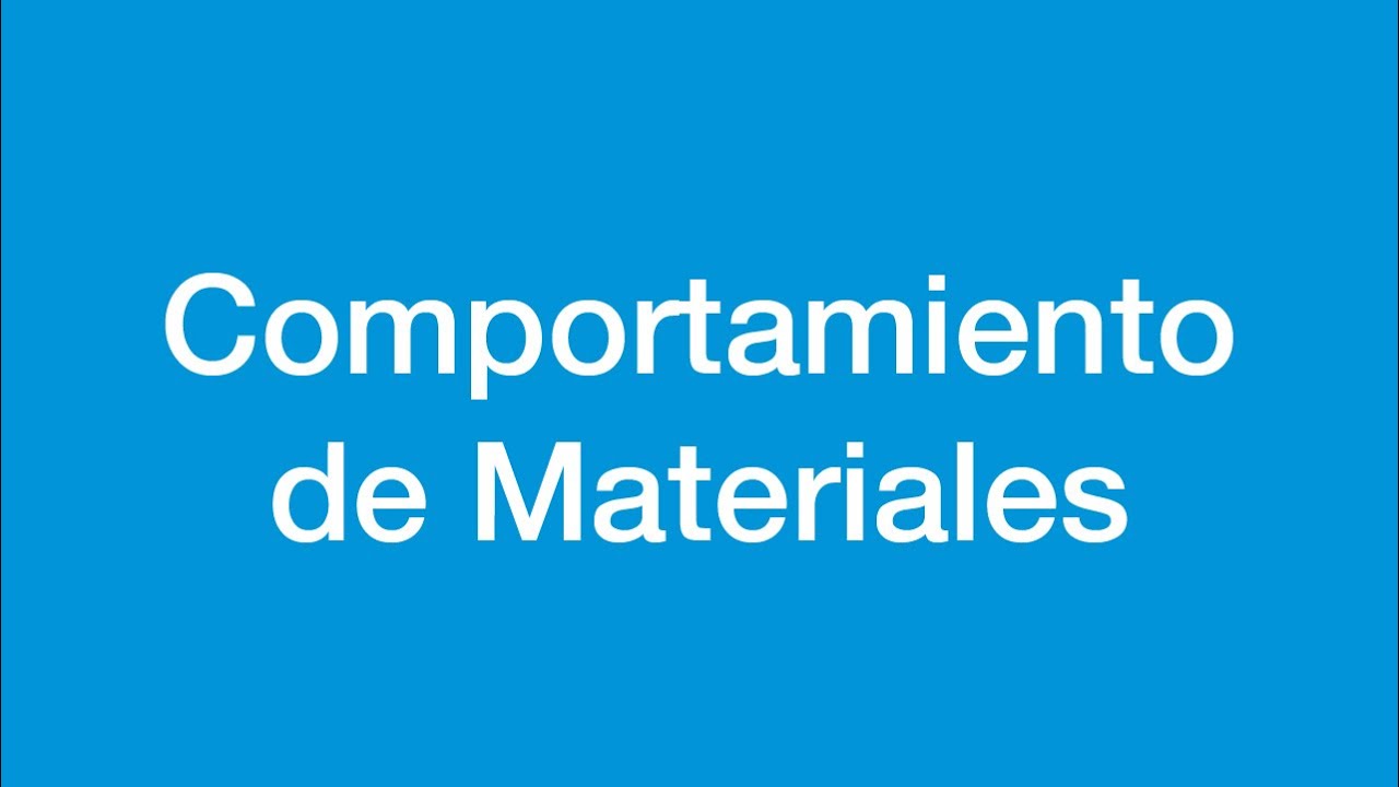 CdM-84.04 Ejercicio extensometría / Representación gráfica de resultados