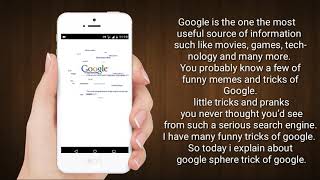 3-Minute Tech # Google Sphere trick you should Know