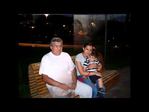 პოეტი სოსო ნადირაძე 50 წლისაა...