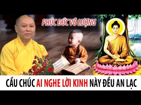 Video Đầu năm nghe được lời giảng KINH PHẬT hay và ý nghĩa... - youtube