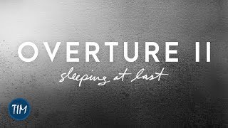Watch Sleeping At Last Overture II video
