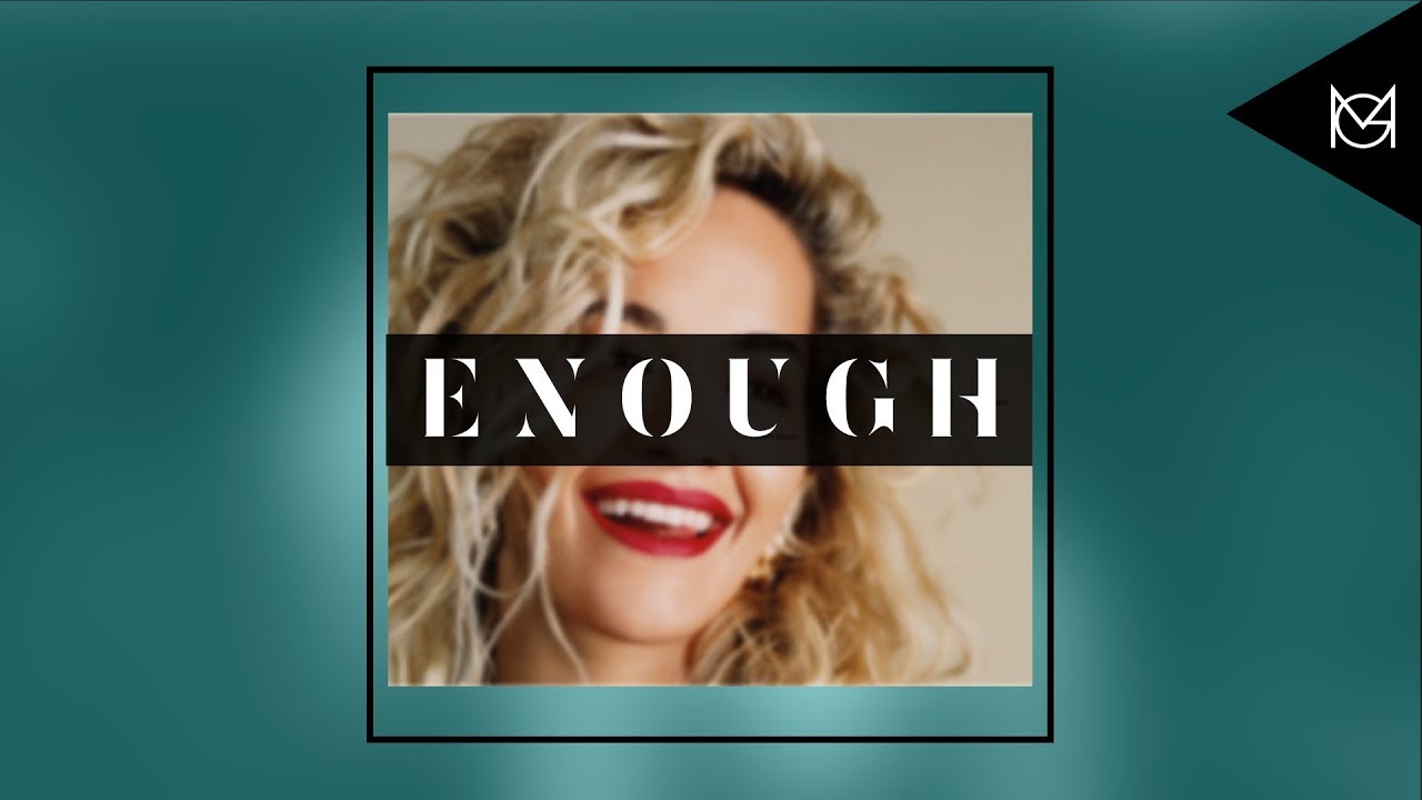 "Enough" Rita Ora ✗ Bebe Rexha ✗ Electro Pop [Type Beat 2019] Prod by Audio MG