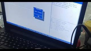 ASUS X553M SSD Not detected issue repair | Tamil