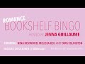 Bookshelf Bingo!!!