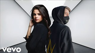 Download Lagu Alan Walker x Selena Gomez - Still Fill Your Light , Saklee (Music Video) MP3