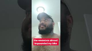 #weewoo #fyp