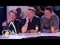 Rascal Flatts | 51st CMA Awards Radio Remote | CMA