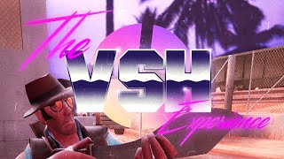 The TF2 VSH Experience (warning: unfunny cringe)