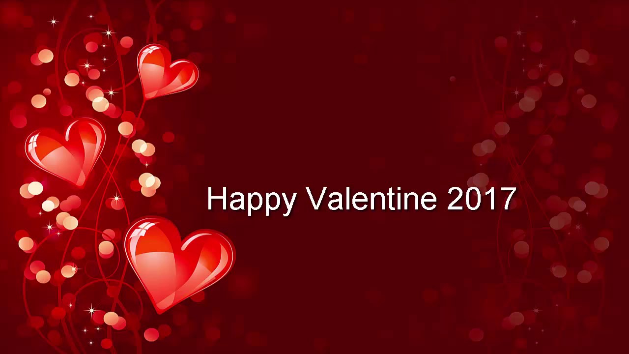 Copy of My love  - My Chanel music Valentine 2017