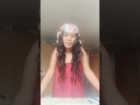 Ethio Funny Habesha Girl Talking About Ye Bercha Chat Dukak Shorts 