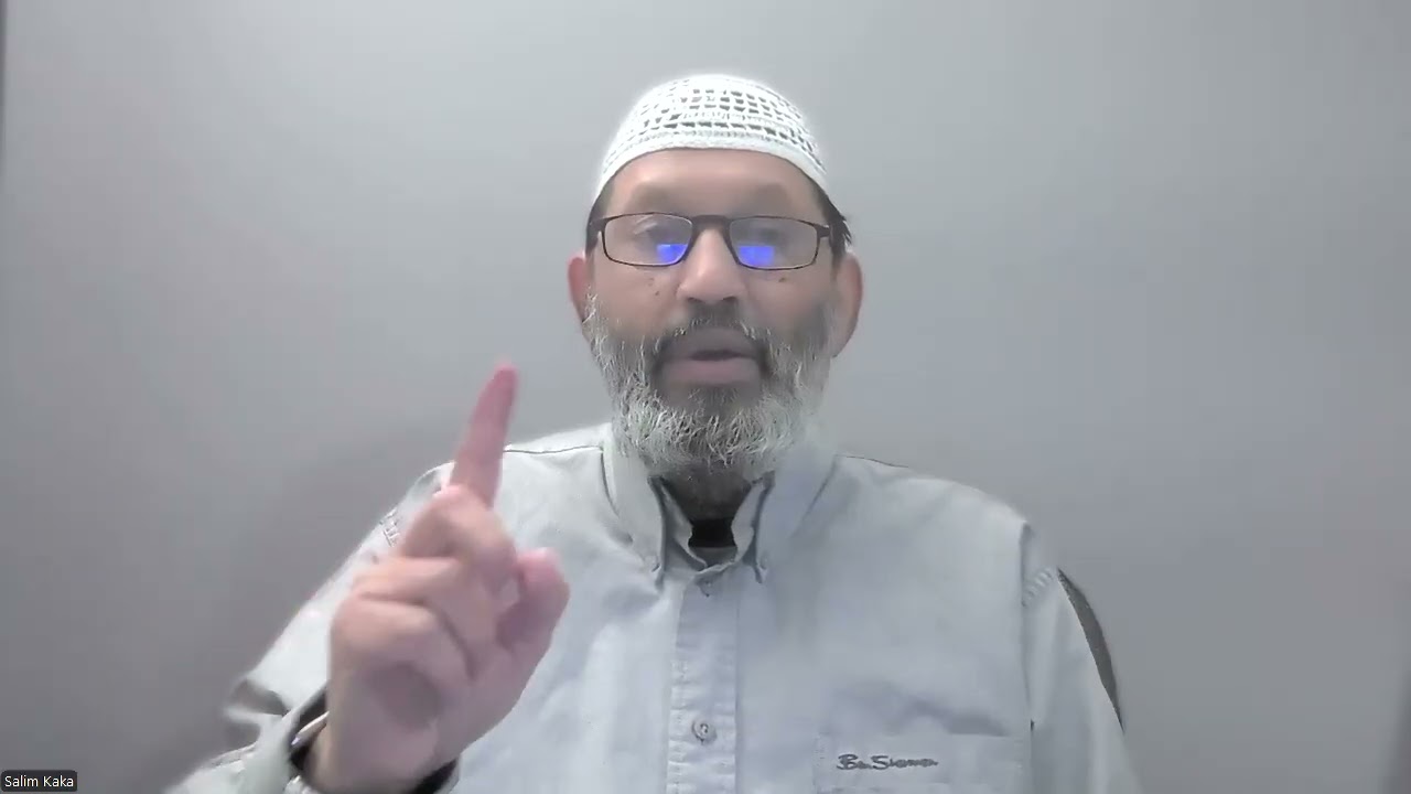 Q & A on Salah: သတ်မှတ်ထားသောအချိန်အတိုင်း Salah (Namaz) ကို ပုံမှန်လုပ်ဆောင်ရန် အရေးကြီးပါသည်။