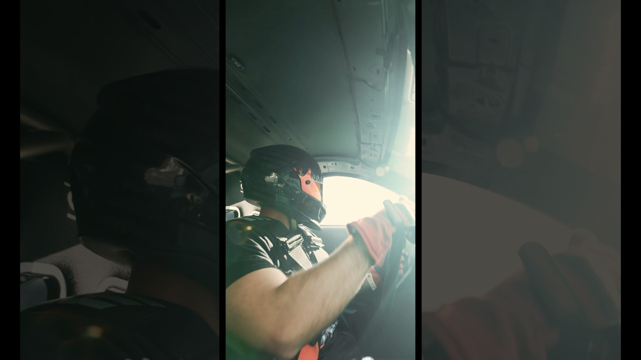 Laying down all the rubber🤘🏼 