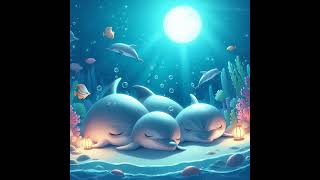 1 Hour Relaxing Baby Music  Long Duration Lullaby  Positive feelings #6