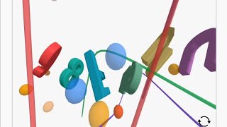 I'm Not a Robot Level 16: Now in 3D!