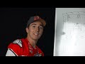 Drawing with Hunter Lawrence