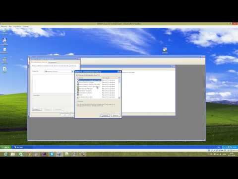Серверная инфраструктура #3.1. Как управлять SAMBA AD стандартными средствами WINDOWS?