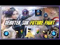 Marvel future fight fr   bien dbuter sur future fight 2021 