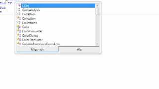 Visual basic 2008 internet Radio streamer Programmieren