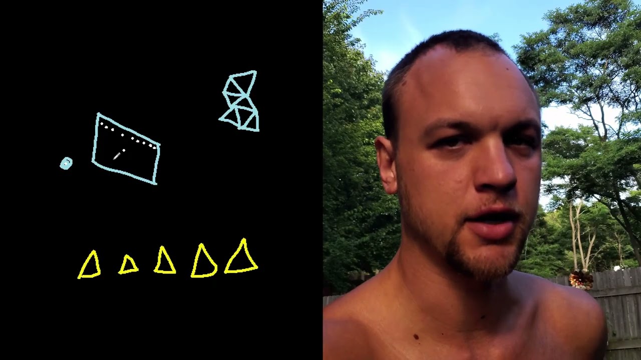 learn graphics programming - cameras and image planes