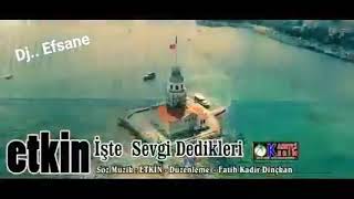 etkin işte sevgi dedikleri