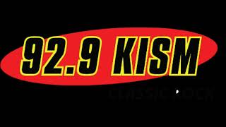 Chris Eger 92.9 KISM Interview - Brad and John screenshot 4