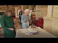 I dont matter Queen jokes about her platinum jubilee cake being upside down