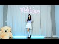 ILLIT 아일릿 Magnetic Lisa Rhee Dance Cover