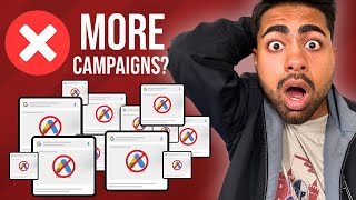 Why More Campaigns Isn't The Answer To Scaling Google Ads News