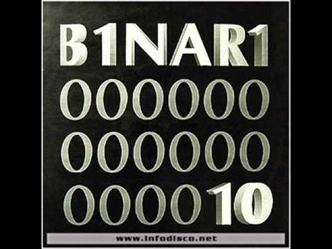 Watch BINARI - Binamix 1992 on YouTube Watch BINARI - Binamix 1992 on YouTube