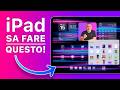 5 CONSIGLI GENIALI per DOMINARE il tuo iPad