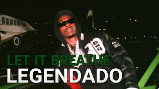 Joey Bada$$ - LET IT BREATHE (LEGENDADO)