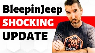 BleepinJeep Shocking Things You Don't Know