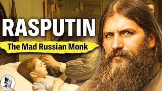 Rasputin Documentary to Fall Asleep To