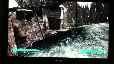 Fallout 3 Quest guide Ep.2 The replicated man Part 1