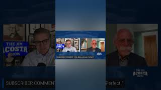 Trump's Own Lawyer Just Admitted | "He is insane" | Ty Cobb