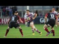 Cam Dolan Worcester Warriors preview