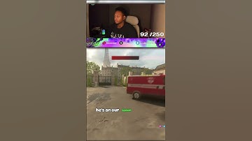 Who else be selling clips this bad?? #mw3 #cod #streamer #dexvenus #sniping