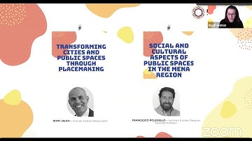 PlacemakingMenaPlatform_LELKOL LectureSeries 1 - Œcumene Spaces For Dignity