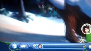 Do the pixie hollow harlem shake