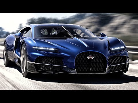 1800hp Hybrid Power/Engine