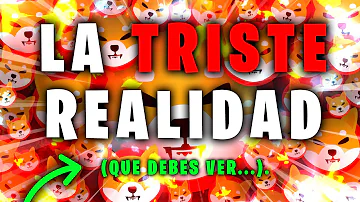 ¿Está Shiba Inu quemando monedas?